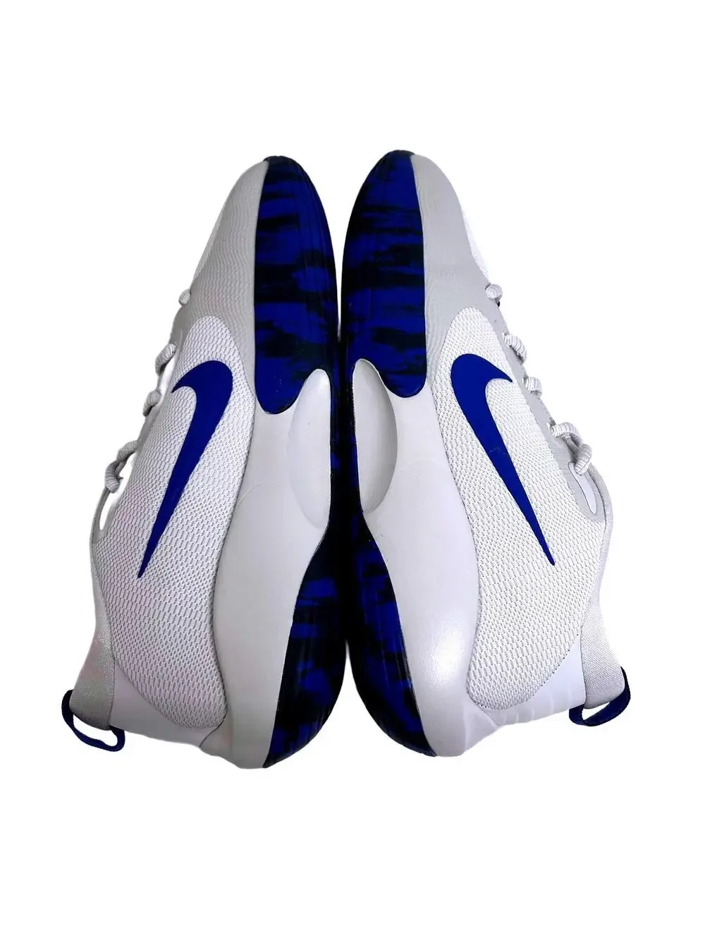 Nike IsoFly “Vast Gray - Midnight Navy”  FN4384-006 Youth / Mens 7 | NEW